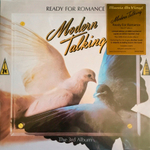 Modern Talking / Ready For Romance (The 3rd Album) (Coloured Vinyl)(LP)