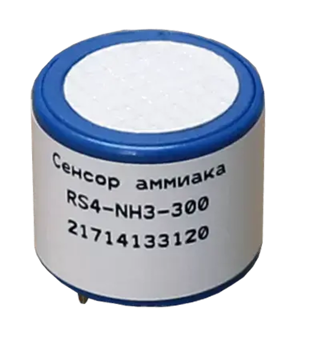 RS4-NH3-300 сенсор аммиака электрохимический