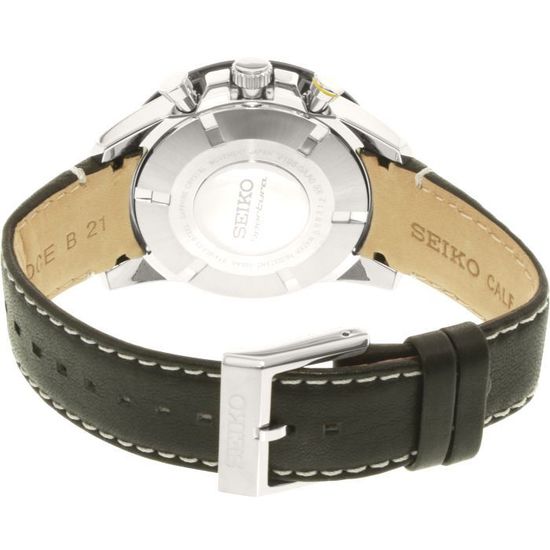 Мужские часы Seiko SSC361P1