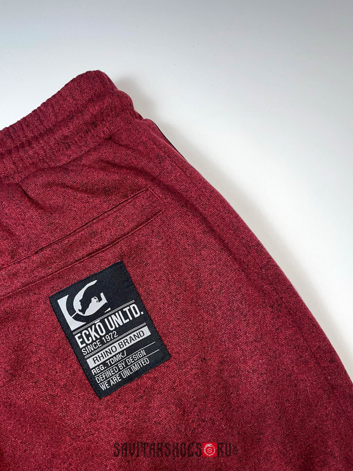 Спортивные штаны на флисе