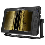 Эхолот Lowrance HDS-12 LIVE with Active Imaging 3-in-1 (ROW)