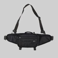  Сумка поясная Nike RPM Waistpack артикул:CQ3817-010 - купить в магазине Дайс
