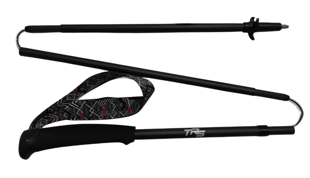 Палки для трейлраннинга TRS ULTRA 2026