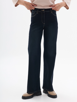 Джинсы женские 5246610/65 Bulmer