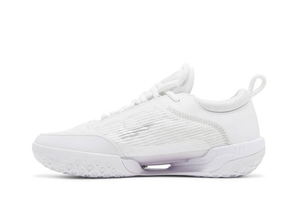 Кроссовки Nike Court Zoom Nxt (Женская размерная сетка)