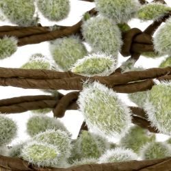 GAEM Изделие декоративное "Гнездо", L12 W12 H5 см