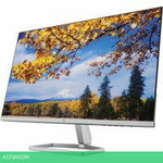 Монитор HP M27f 2H0N1AA