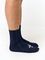 Носки Sargan Sport 1030/BL 2 мм синии
