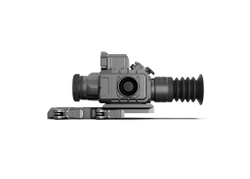 Тепловизионный прицел CONOTECH Polaris 335RL - фото 3