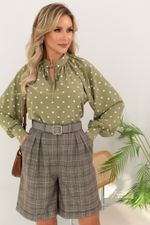 Блузка Челси №4 Valentina (Акция)