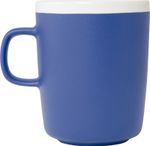 Керамическая кружка Lilio объемом 310 мл