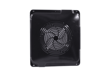 Панель задняя (крышка вентилятора) 826594 духовых шкафов Gorenje, Hisense