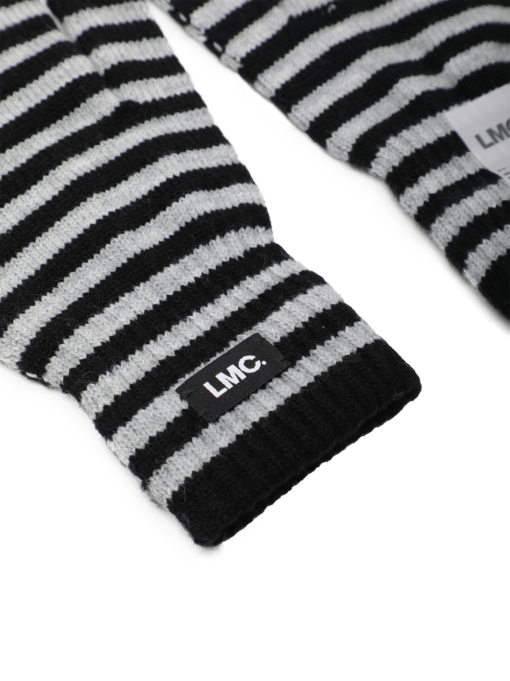 Перчатки Вязаные Og Label Gloves