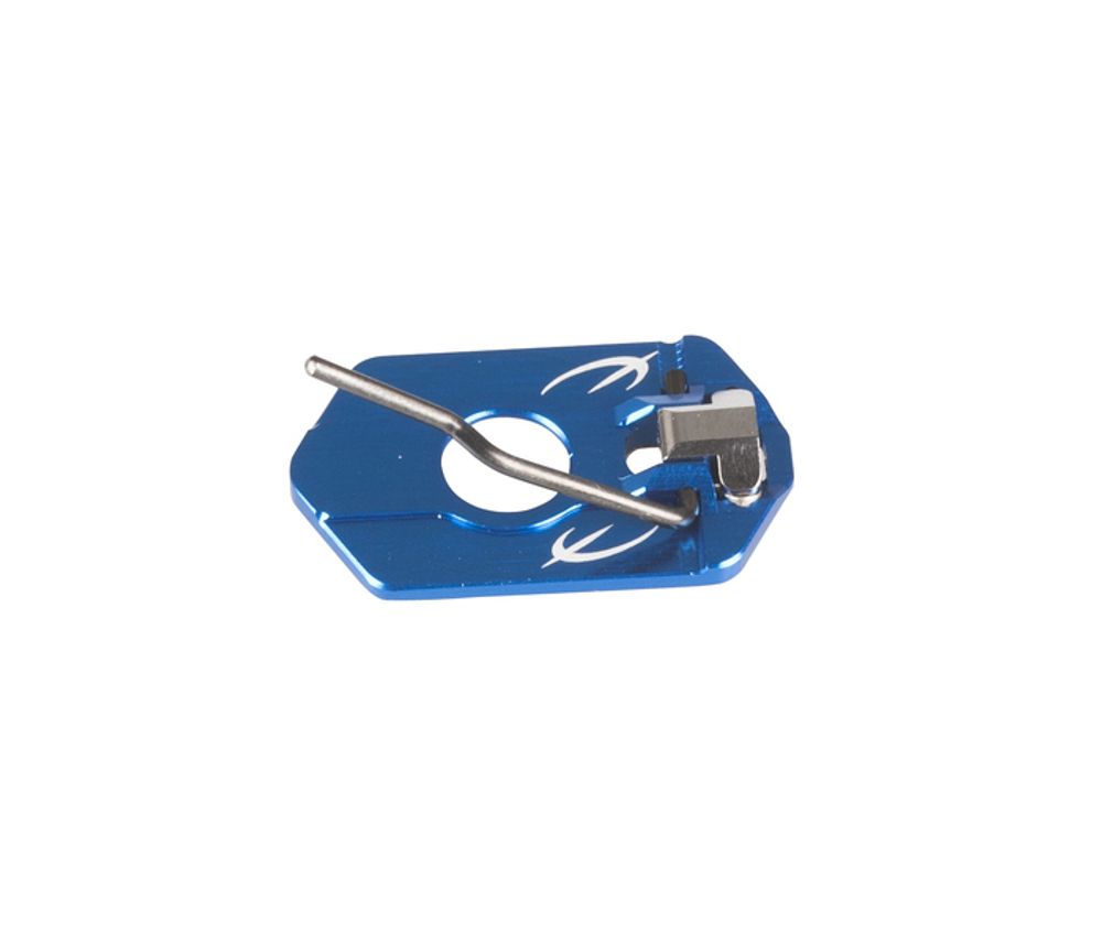 Полочка для лука спортивного Shibuya Arrow Rest Magnetic Ultima LH-RH Convertible