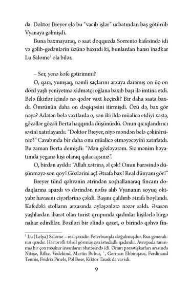 Nitsşe ağlayanda