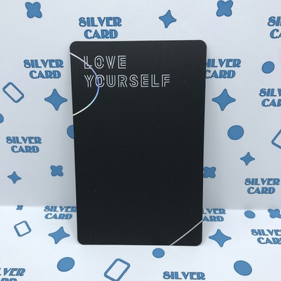 Фотокарта BTS - Love Yourself: Tear (Джейхоуп | O версия)
