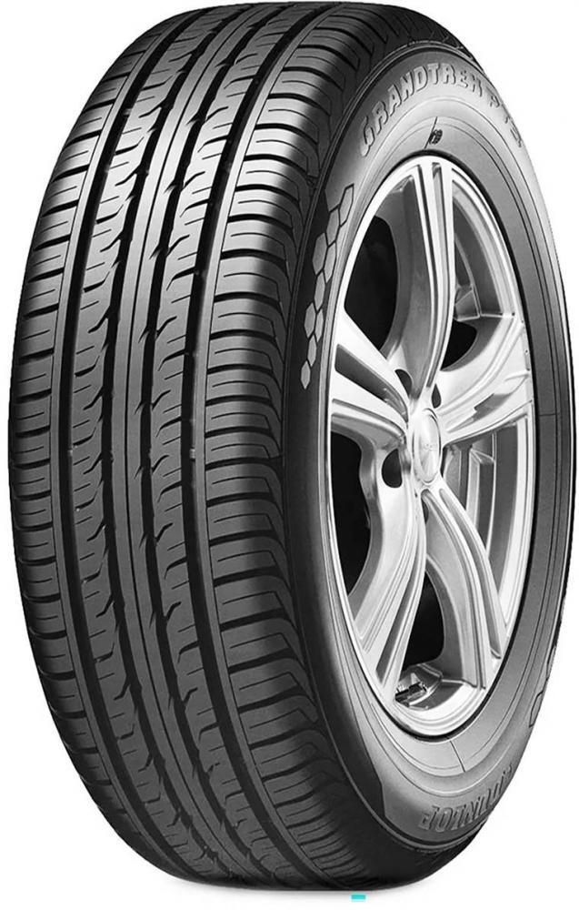 Dunlop GrandTrek PT3 245/55 R19 103V