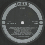 Adriano Celentano / La Sua Storia (58 Successi) (4LP)