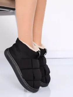 Слипоны зимнее