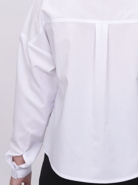 Блузка для девочки  (ШФ-2451)