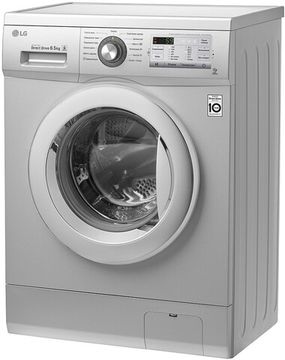 Стиральная машина LG FH2H3WD4