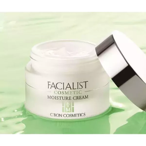 C'BON  Увлажняющий крем для лица СБОН Фэшиалист- Facialist Moist Cream, 32 г