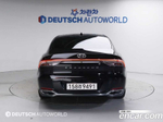 Hyundai The New Grandeur (Azera) IG Hybrid Premium Choice (07.2021)