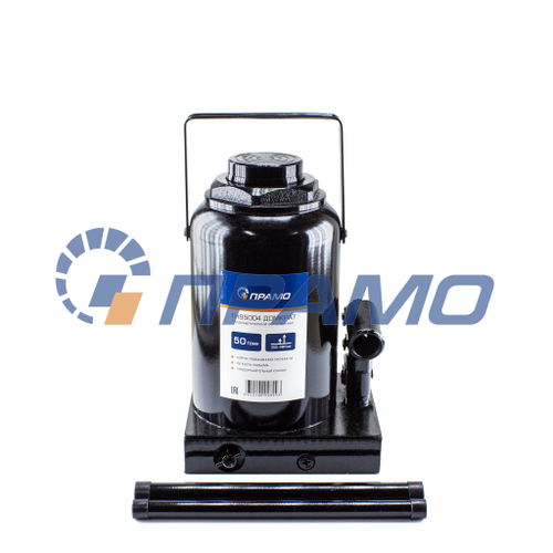 TH95004 (ПРАМО) Домкрат гидр. бут. 50т, 285-465 мм