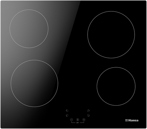 Электрическая панель Hansa BHC63313