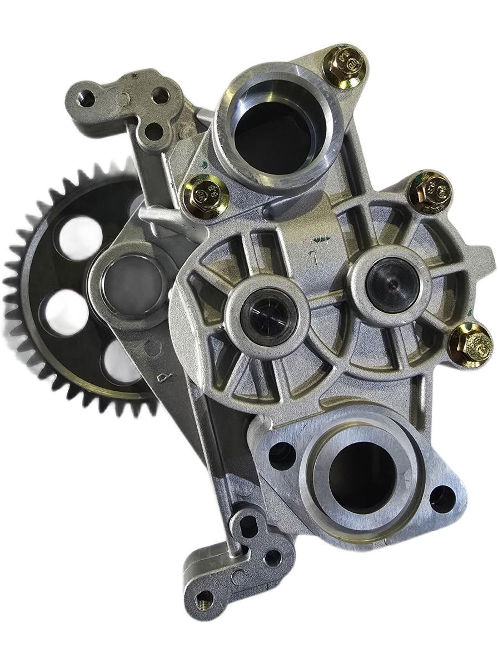 Насос масляный ЯМЗ-650.10, 651.10