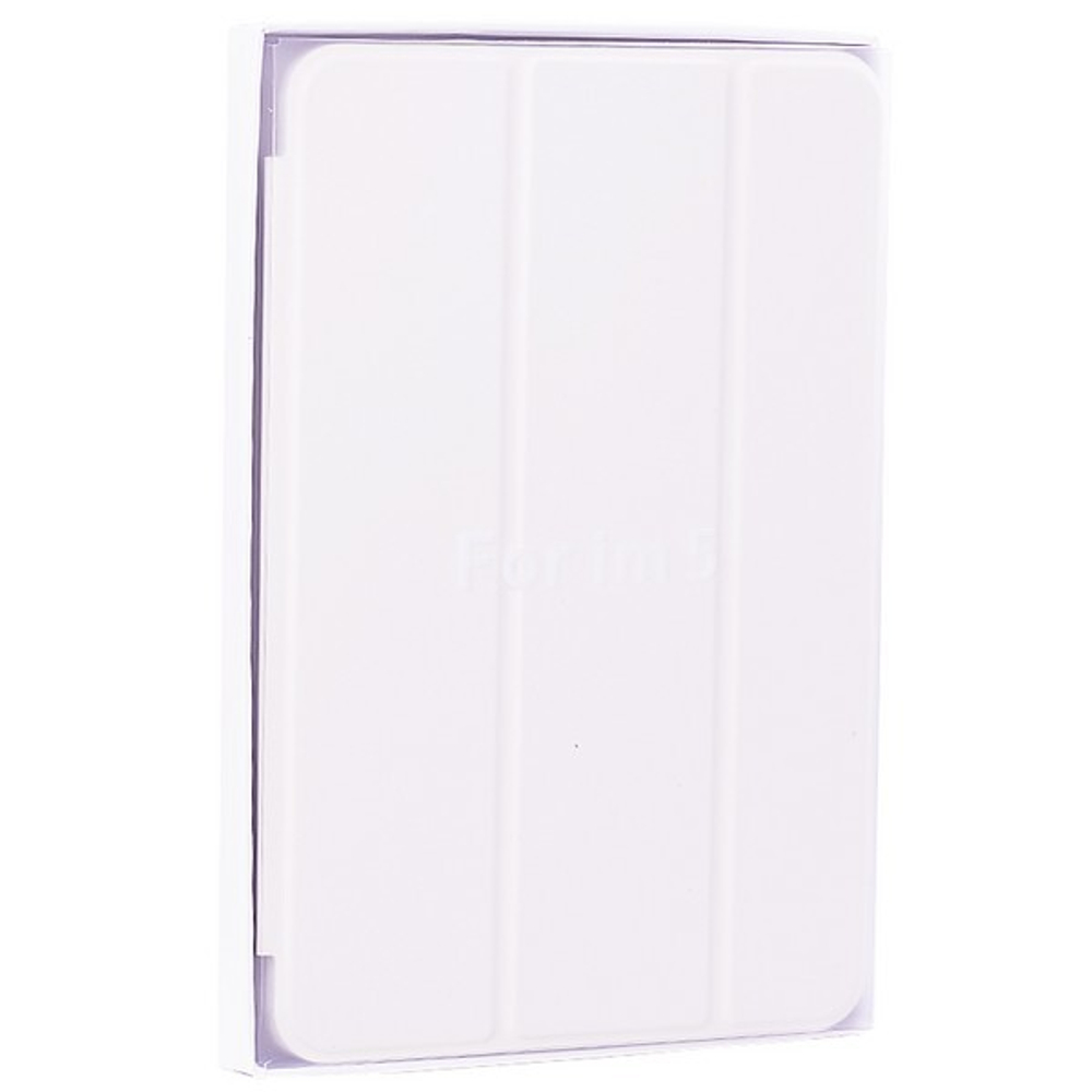 Чехол-книжка MItrifON Color Series Case для iPad mini 5 (7,9") 2019г. White - Белый