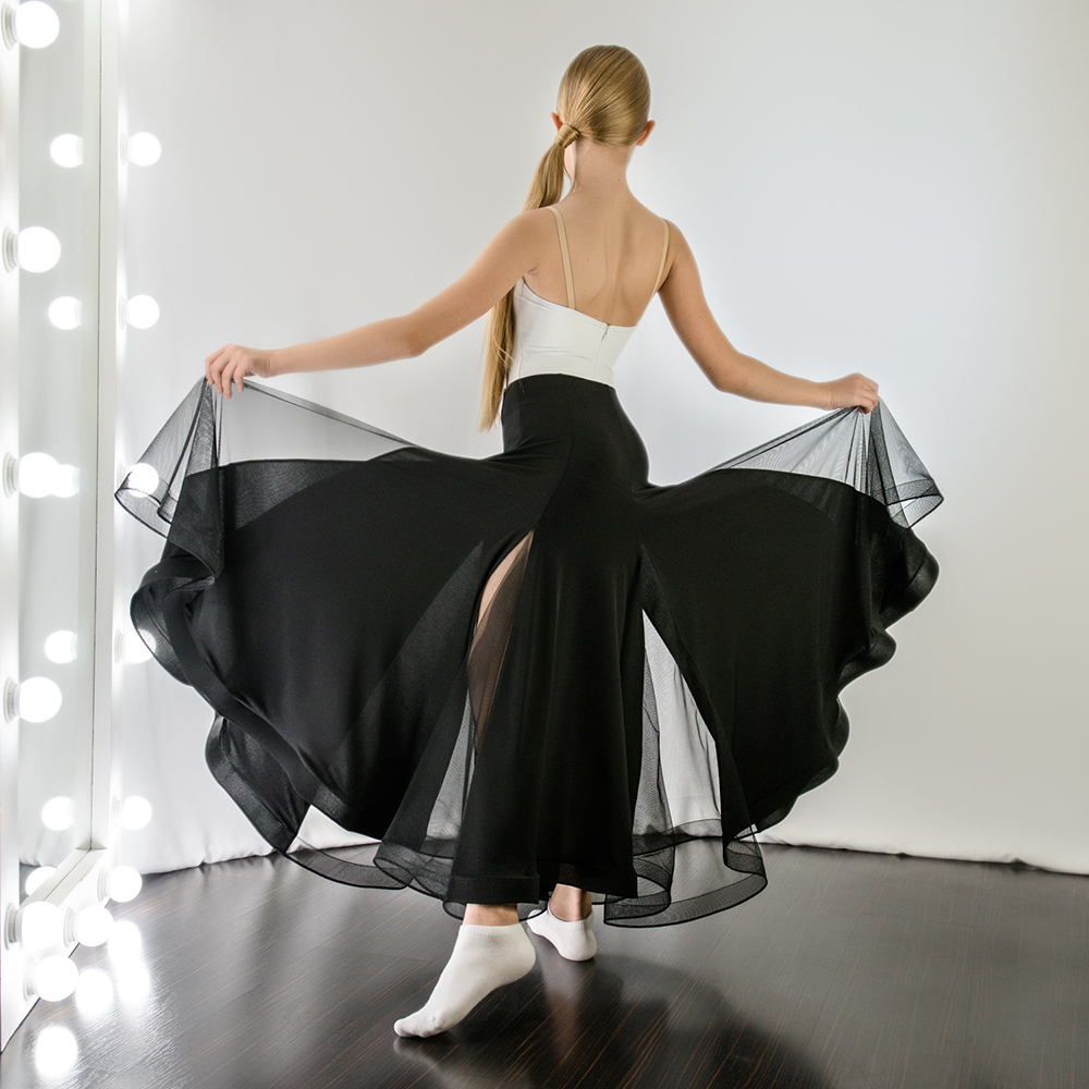 магазин танец