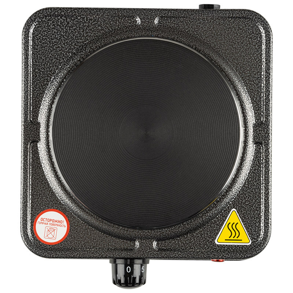 Плита электрическая HOMESTAR HS-1102 (003045)