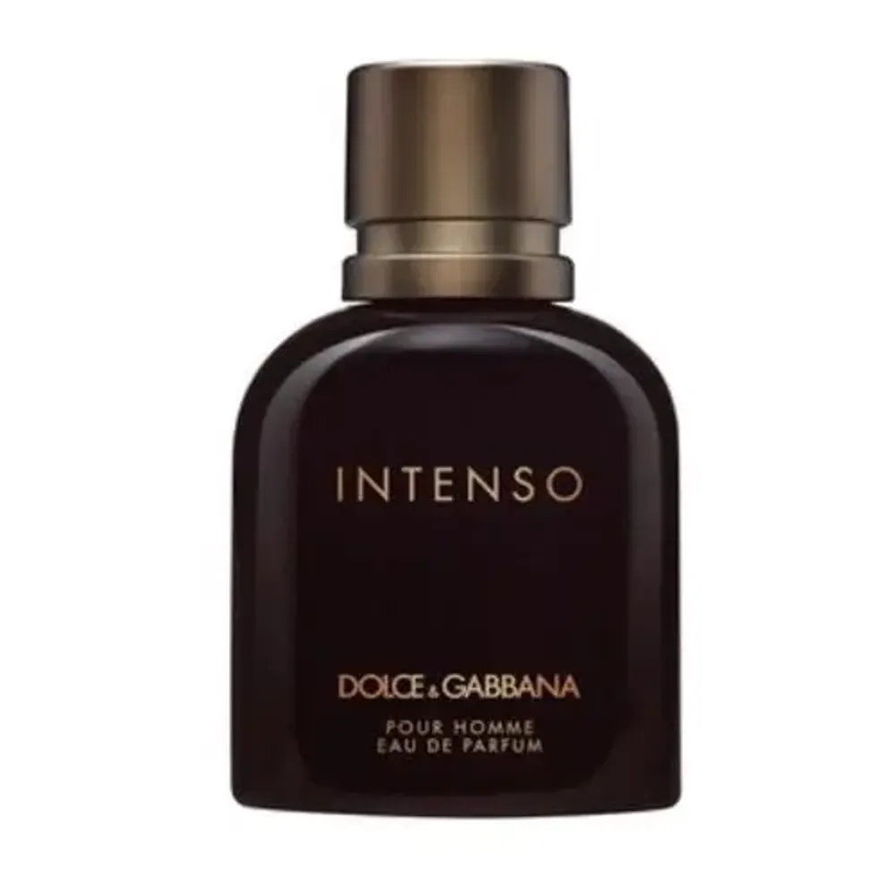 Интенсивный аромат для мужчин Dolce &amp; Gabbana Intenso Eau de Parfum 75 мл