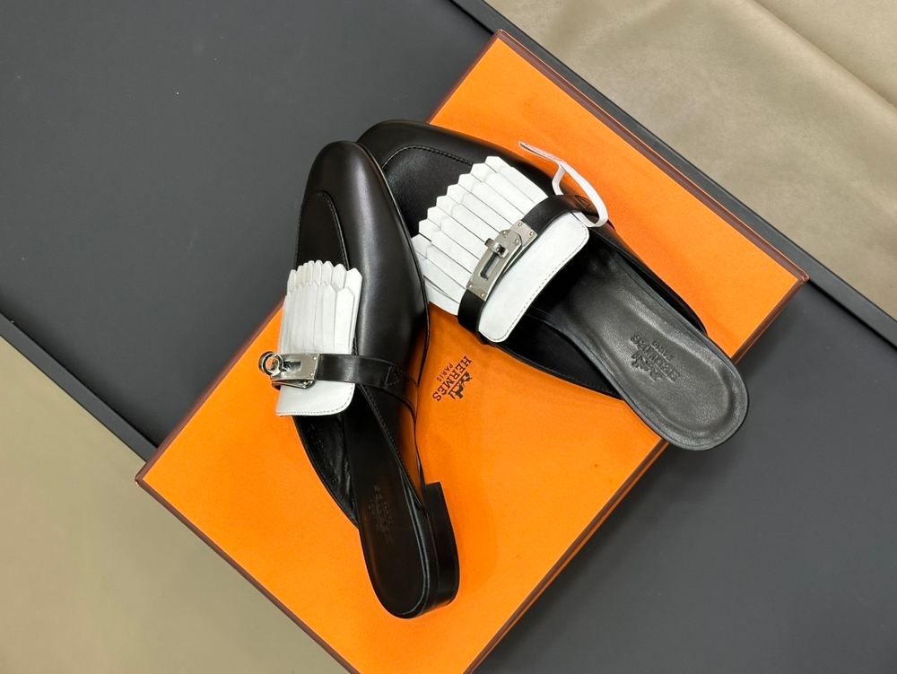 Hermes Mule