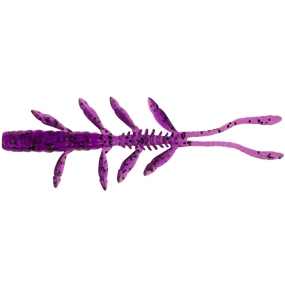 Мягкая приманка для рыбалки Силикон Select Razor 2.5 bulk col.045 (50 шт/упак)