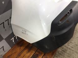 Бампер задний Kia Soul 3 (SK3) 19-нв Б/У Оригинал 86611K0000