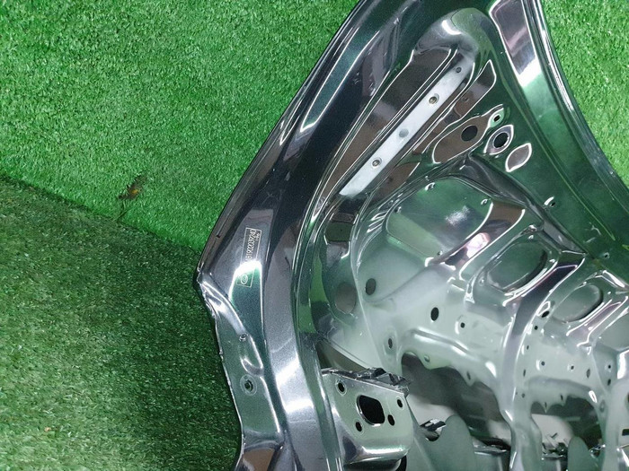 Крышка багажника Lexus ES 7 (2018-н.в.)