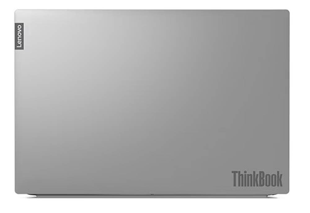 15.6" Ноутбук Lenovo ThinkBook 15-IIL (1920x1080, Intel Core i3-1005G1, RAM 8ГБ,SSD 256ГБ, Intel UHD Graphics 620, Win 10 Home)