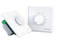 CVGAUDIO VA-1100 настенный одинадцатипозиционный регулятор громкости