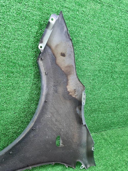 Крыло переднее правое KIA Rio 4 X-Line (2017-2022)