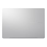 Ноутбук  ASUS Vivobook S 14 M5406WA-QD127 14 ", Ryzen AI 300, 24 Гб RAM, 1 Тб SSD, Radeon 880M, Серебристый