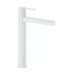 Смеситель для раковины Excellent Pi 1202 белый