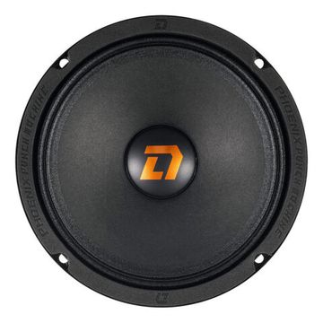 DL Audio Phoenix Punch Machine 165