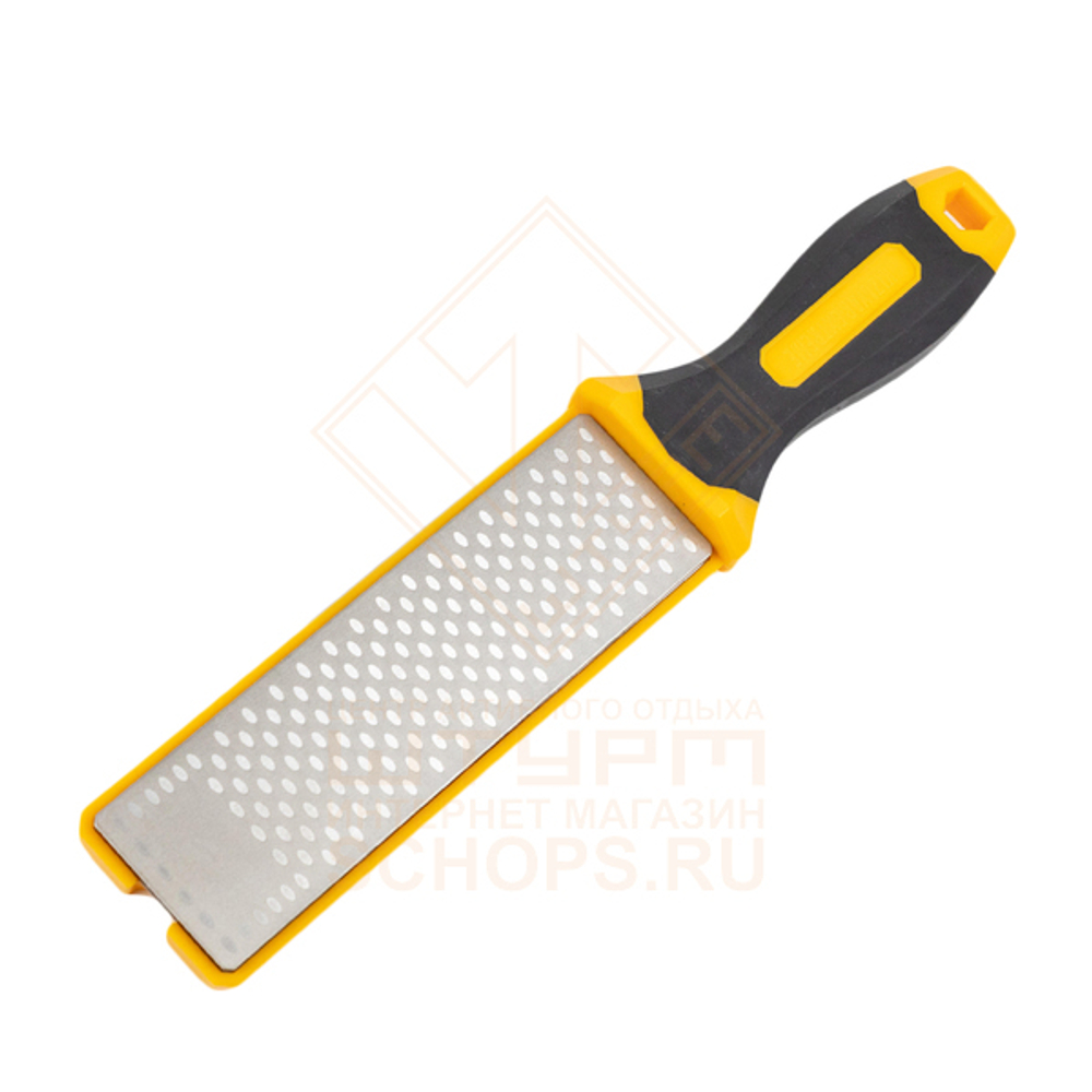 Точилка Kizlyar Supreme RZR-06D ручная