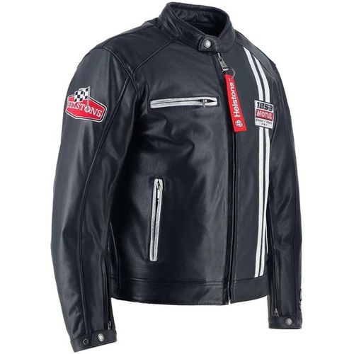 Boxer Cuir Rag / Черный