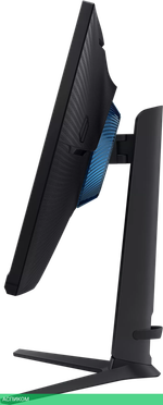 Монитор Samsung Odyssey G3 LS27AG320NUXEN