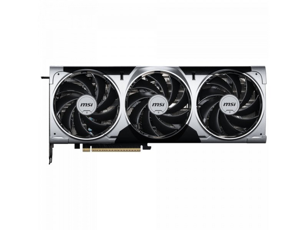 Видеокарта MSI Nvidia GeForce RTX 5080 [RTX 5080 16G VENTUS 3X PLUS]