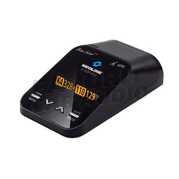 Радар-детектор Neoline X-COP 5700 GPS