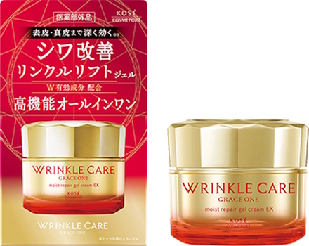 Крем для лица Grace One Wrinkle Care